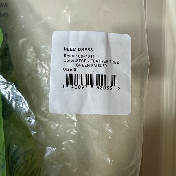 Staud Neem Maxi Dress, Very unique and beautiful, never worn - Picture 9 of 12